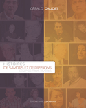 Histoires de savoirs et de passions